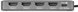 Stacja/replikator StarTech STARTECH.COM USB-C do 4-Monitor Workstation Adapter 4K 60Hz HDMI 140W PD Passthrough USB dla klawiatury i myszy TAA