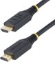 StarTech.com Καλώδιο HDMI Premium High Speed 4K 60Hz 18Gbps, 4m, Υποστήριξη UHD, ARC, για TV & PC