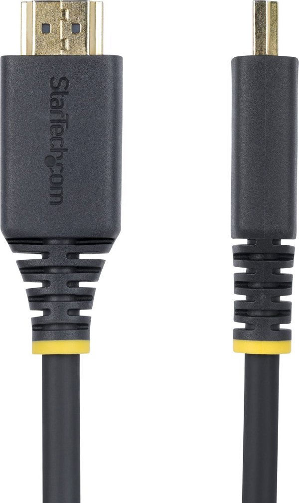 StarTech.com Καλώδιο HDMI Premium High Speed 4K 60Hz 18Gbps, 4m, Υποστήριξη UHD, ARC, για TV & PC