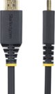StarTech.com Καλώδιο HDMI Premium High Speed 4K 60Hz 18Gbps, 4m, Υποστήριξη UHD, ARC, για TV & PC