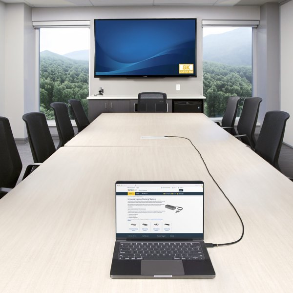 StarTech.com Καλώδιο HDMI Premium High Speed 4K 60Hz 18Gbps, 4m, Υποστήριξη UHD, ARC, για TV & PC