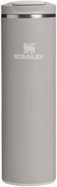 Stanley Θερμός Aerolight Transit FlipTop 0,59l, Θερμομονωτικό Κύπελλο, Γκρι