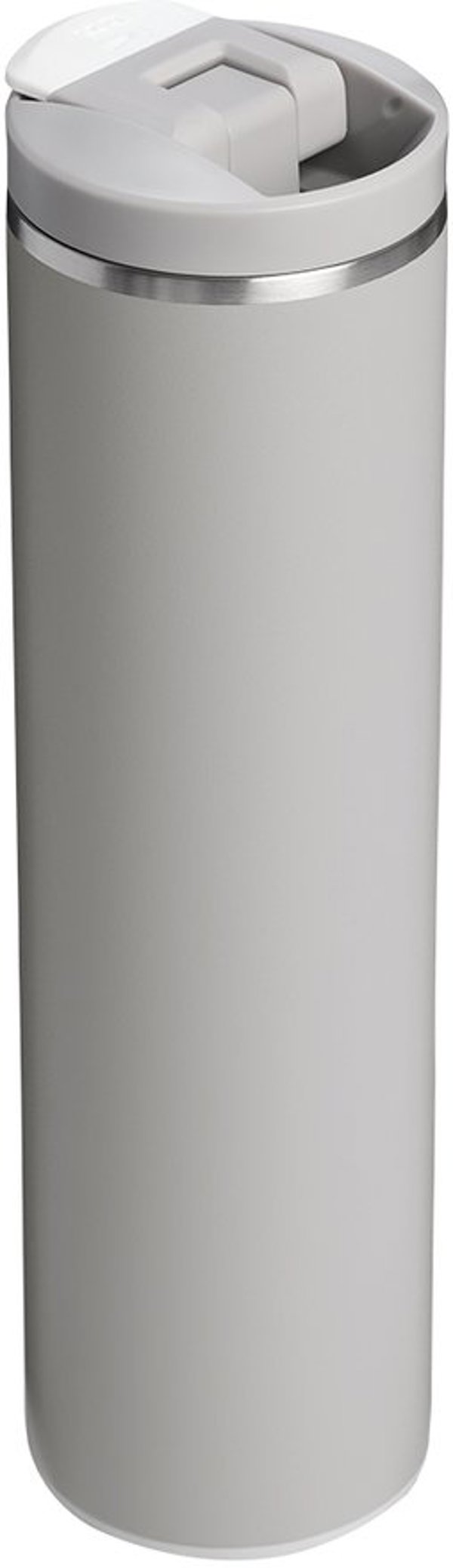 Stanley Θερμός Aerolight Transit FlipTop 0,59l, Θερμομονωτικό Κύπελλο, Γκρι