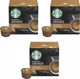 Starbucks Grande House Blend 36 Κάψουλες για Dolce Gusto