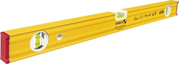 Stabila Επίπεδο Stabila σειρά 80 AS-2, 60 cm