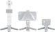 Statyw SmallRig Tabletop Tripod for Action Cameras (6795)