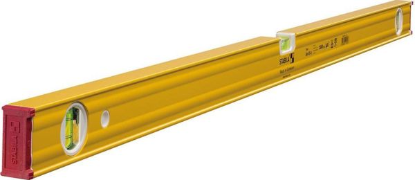 Stabila Επίπεδο Stabila σειρά 80 AS-2, 100 cm