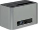Qoltec Σταθμός Σύνδεσης Δίσκων HDD/SSD 2.5"/3.5" SATA σε USB 3.2 Gen 1 (50315)