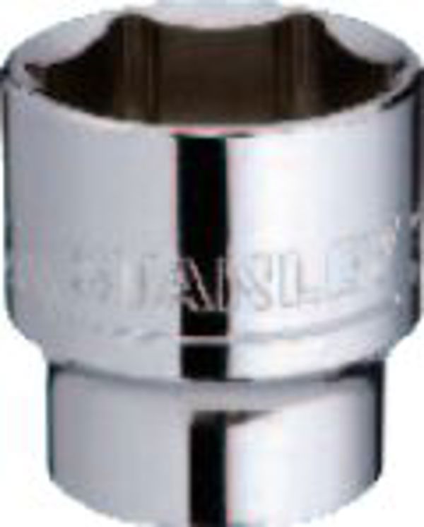 Stanley μύτη 6-γωνία 1/4" 9mm (STMT72880-8B)