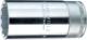Stahlwille SOCKET 1/2"-30mm LONG 12-ANGLE STAHL