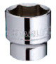 Stanley Καρυδάκι 6-γωνο 1/2" 11mm (STMT72936-8B)