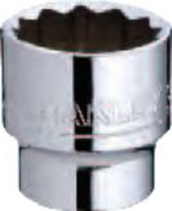 Stanley Καρυδάκι 12 σημείων 3/8" 16 mm (STMT72905-8B)