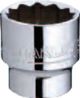 Stanley Καρυδάκι 12 σημείων 3/8" 16 mm (STMT72905-8B)