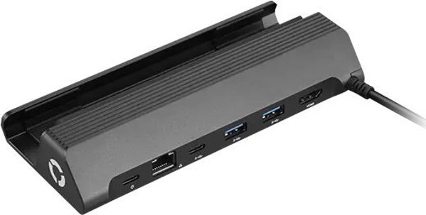 Stacja/replikator Lenovo Legion Go Dock USB-C (GX91P83589)