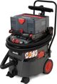 Starmix Unifix Πλάκα Στήριξης για Ηλεκτρικές Σκούπες ISC/ISP/iPulse - Συμβατή με Systainers, Tanos & L-Boxx