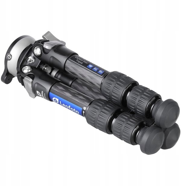 Statyw Leofoto Leofoto statyw Ranger LS-223CEX+RH-0 (LS-223CEX+RH-0) - LS-223CEX+RH-0