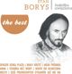 Stan Borys - Jaskolka Uwieziona - The Best