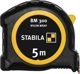 Stabila Ταινία μέτρησης τσέπης 5m (BM300)