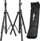 Statyw STAND4ME STAND4ME BOX3 SET MKII 2x statyw kolumnowy do 30 kg + pokrowiec