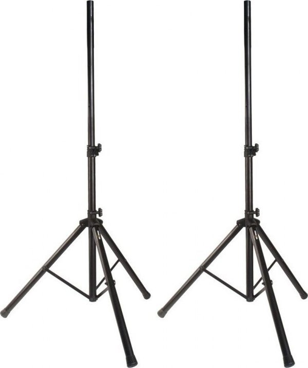 Statyw STAND4ME STAND4ME BOX3 SET MKII 2x statyw kolumnowy do 30 kg + pokrowiec