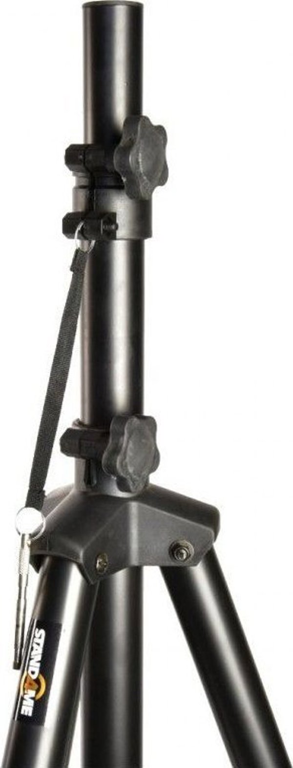 Statyw STAND4ME STAND4ME BOX3 SET MKII 2x statyw kolumnowy do 30 kg + pokrowiec
