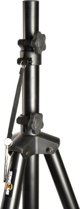 Statyw STAND4ME STAND4ME BOX3 SET MKII 2x statyw kolumnowy do 30 kg + pokrowiec