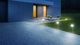 Steinel GL 80 LED iHF Φωτιστικό Κήπου με Αισθητήρα Κίνησης, 9.5W, Ασημί