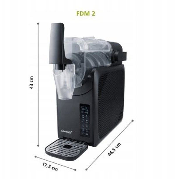 Steba FDM 2 Slush-Maker