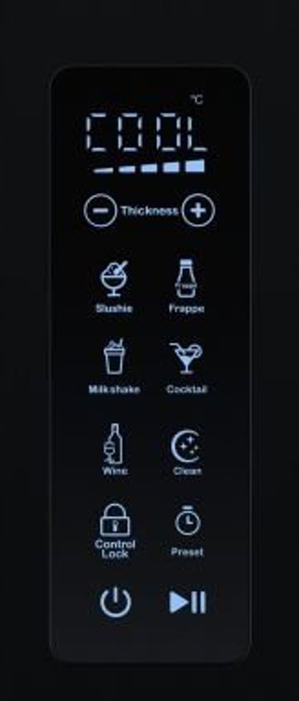 Steba FDM 2 Slush-Maker