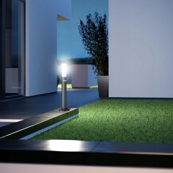Φωτιστικό κήπου LED 8,5W Steinel GL 65 LED χωρίς αισθητήρα