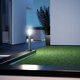Φωτιστικό κήπου LED 8,5W Steinel GL 65 LED χωρίς αισθητήρα