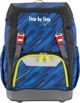 Step by Step Plecak szkolny Grade Soccer Team