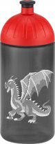 Step By Step Παγούρι Νερού Dragon Drako 500ml, BPA Free, Ανθεκτικό για Σχολείο