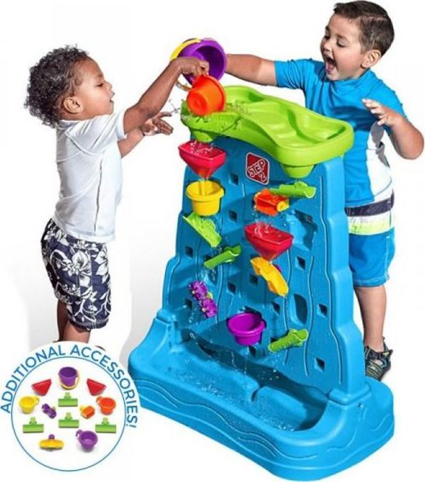 Βήμα 2 Discovery Wall water table με καταρράκτη 8266972 733538862191