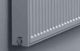 Stelrad Grzejnik Compact Typ 21 500 x 600mm 557W (C21060)