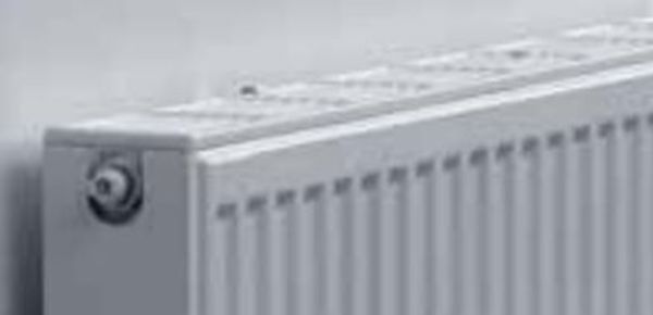 Stelrad Grzejnik Compact Typ 21 500 x 600mm 557W (C21060)
