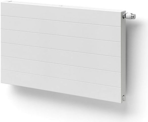 Stelrad Grzejnik Planar Style Typ 11 600 x 800mm 593W (GR-ST-PS11080)