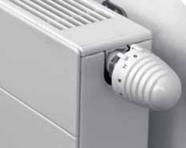 Stelrad Grzejnik Planar Style Typ 11 600 x 800mm 593W (GR-ST-PS11080)