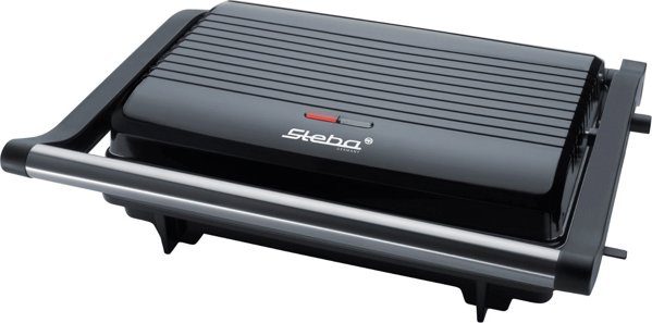 Steba FG 10 GRILLINO Kontaktgrill