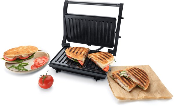 Steba FG 10 GRILLINO Kontaktgrill