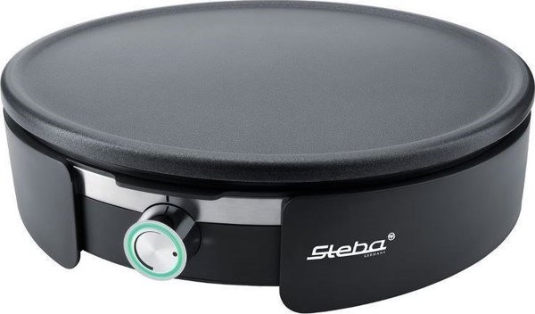Steba Steba CR 36 XXL Crepes-Maker