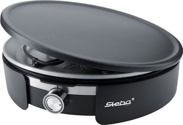 Steba Steba CR 36 XXL Crepes-Maker