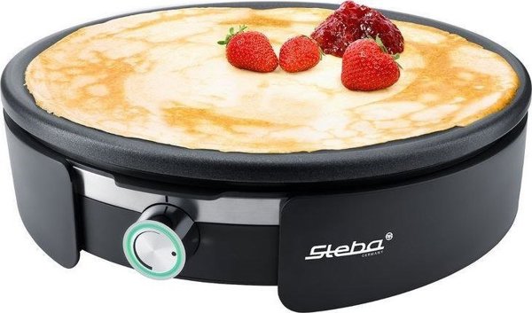 Steba Steba CR 36 XXL Crepes-Maker