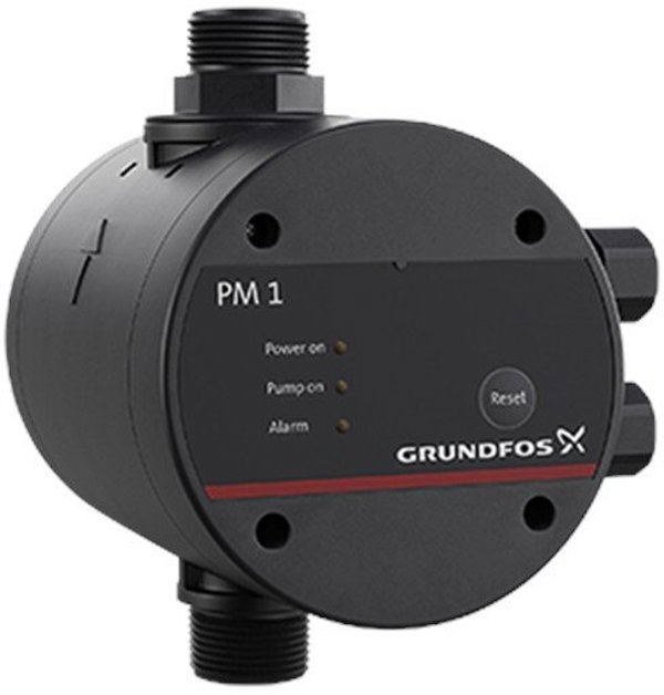 Sterownik - PM1 22 230V 50HzL4