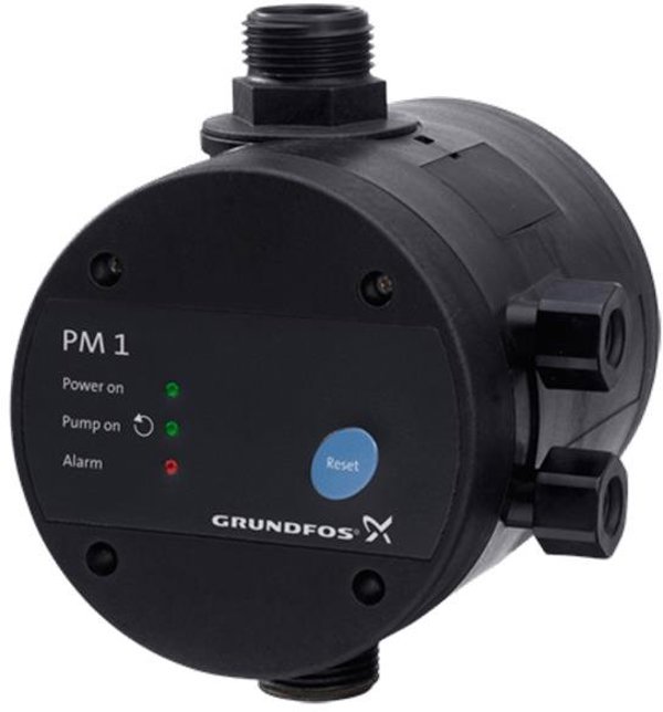 Sterownik - PM1 22 230V 50HzL4
