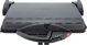 Steba PG 2.0 Pro Select, Black, Rectangular, 370 x 230 mm, Temperature, 2000 W, 460 mm
