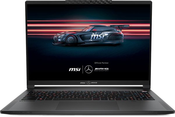 Stealth A16 AI+ Mercedes-AMG Motorsport A3XWGG-052