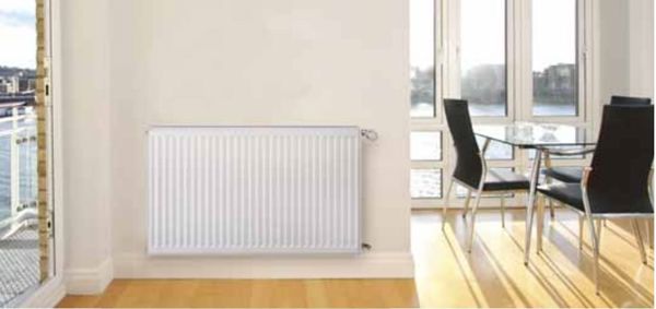Stelrad Grzejnik panelowy Termolux Classic K11 900 x 500mm 505W