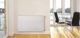Stelrad Grzejnik panelowy Termolux Classic K11 900 x 500mm 505W