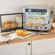 Steba ED 80 Steel Deluxe Dehydrator